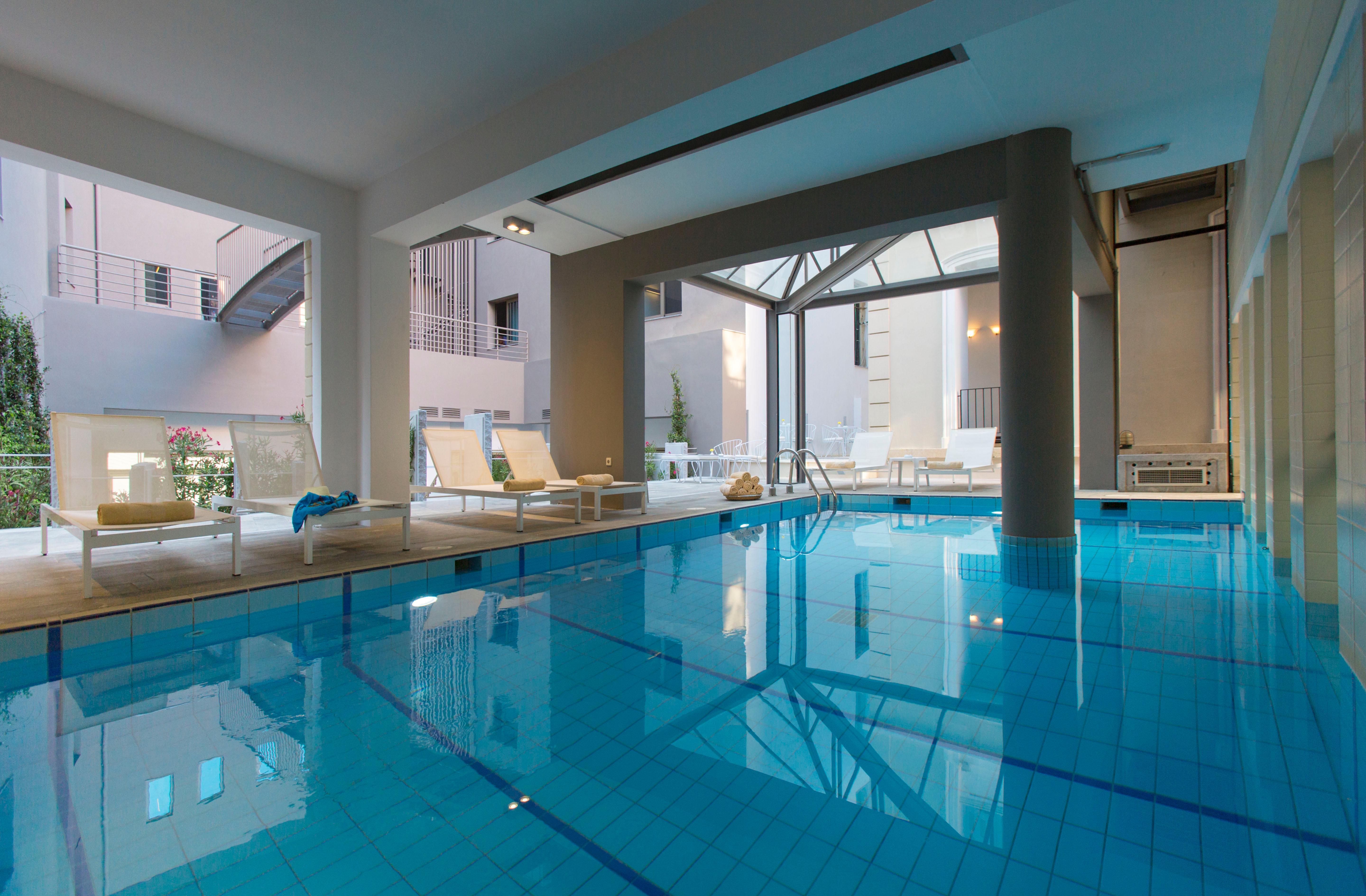 Aquila Atlantis Hotel Iraklion
