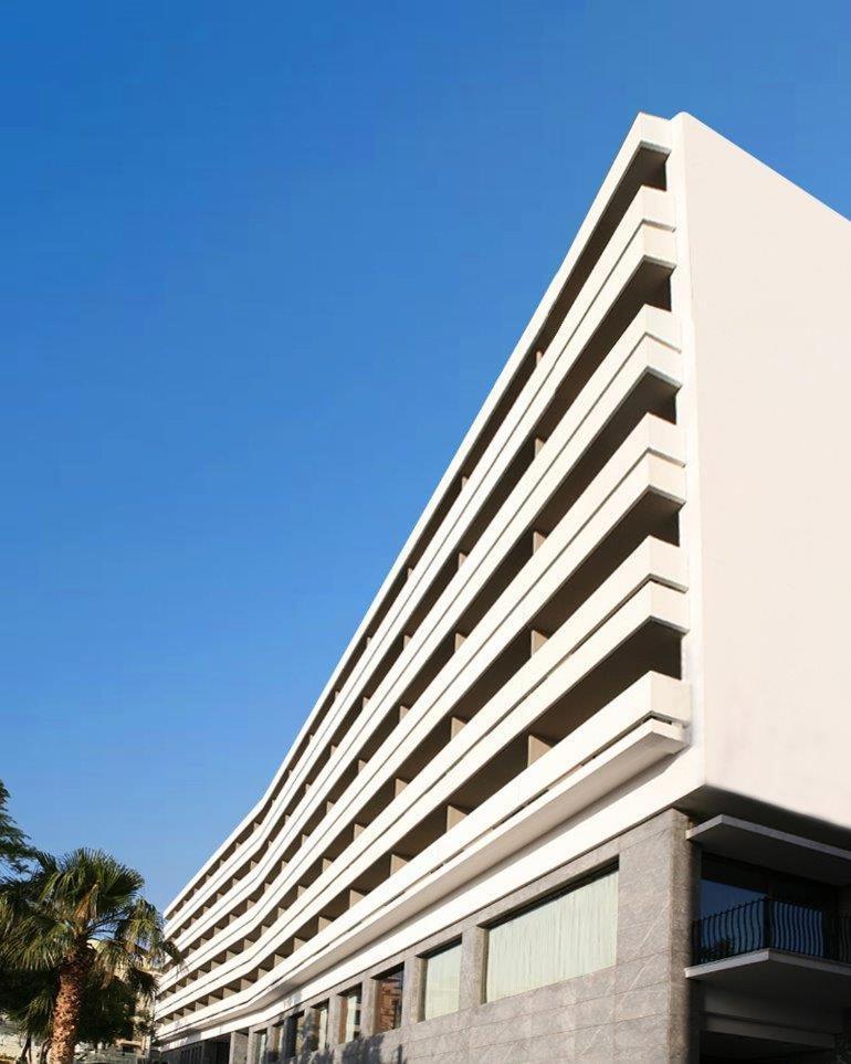 Hotel Aquila Atlantis