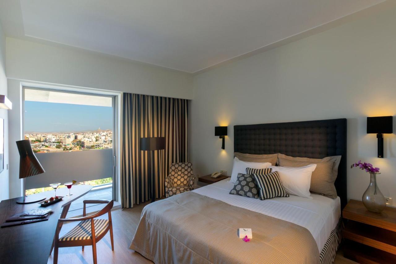 Hotel Aquila Atlantis