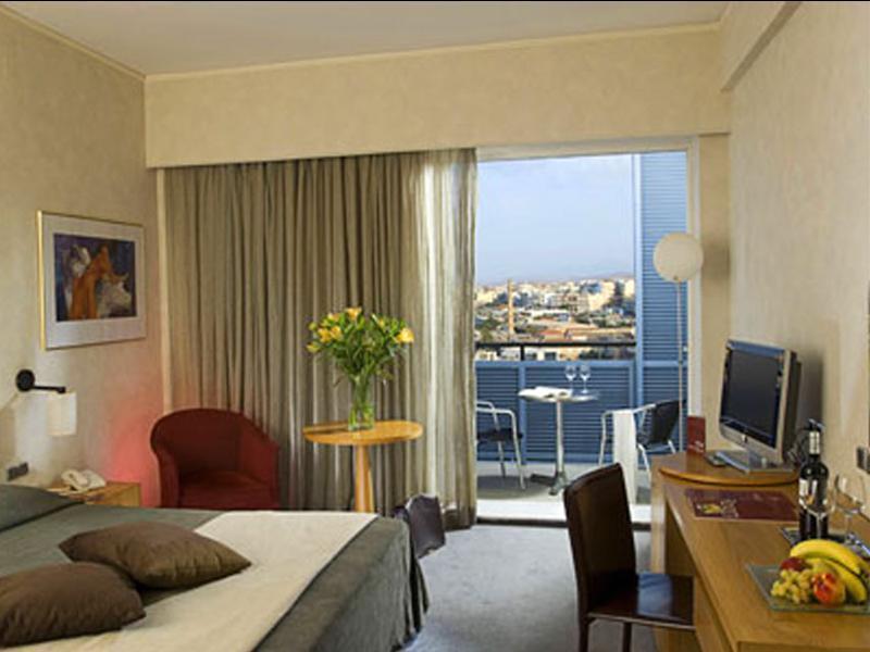 Hotel Aquila Atlantis 5*