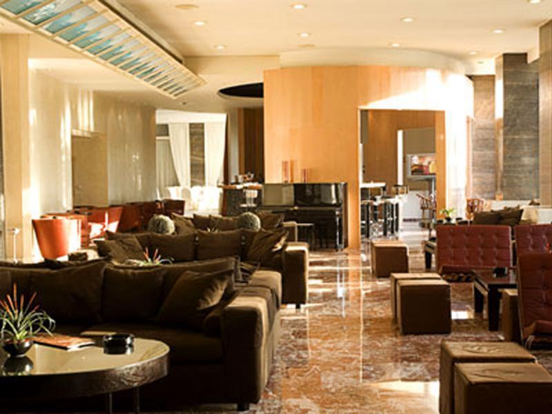 Hotel Aquila Atlantis