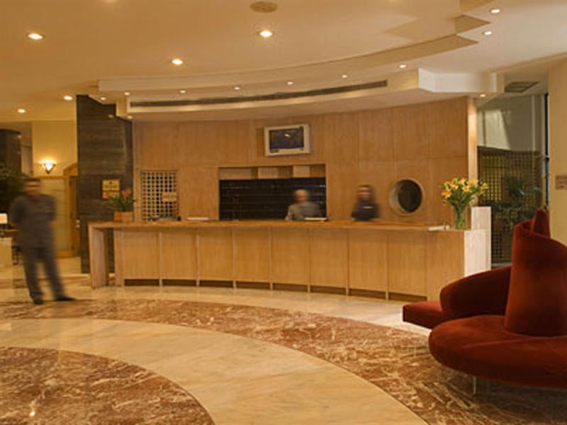 Hotel Aquila Atlantis Iraklion