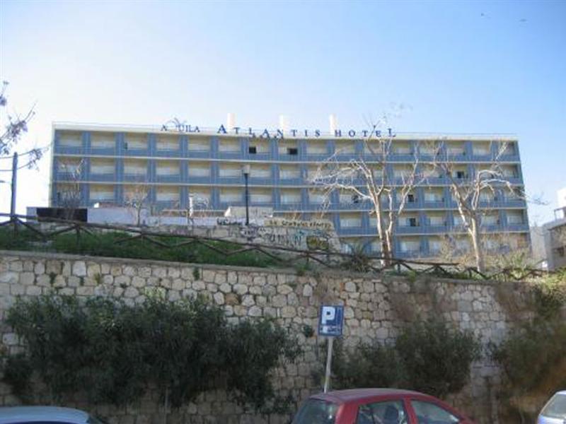 Hotel Aquila Atlantis Iraklion