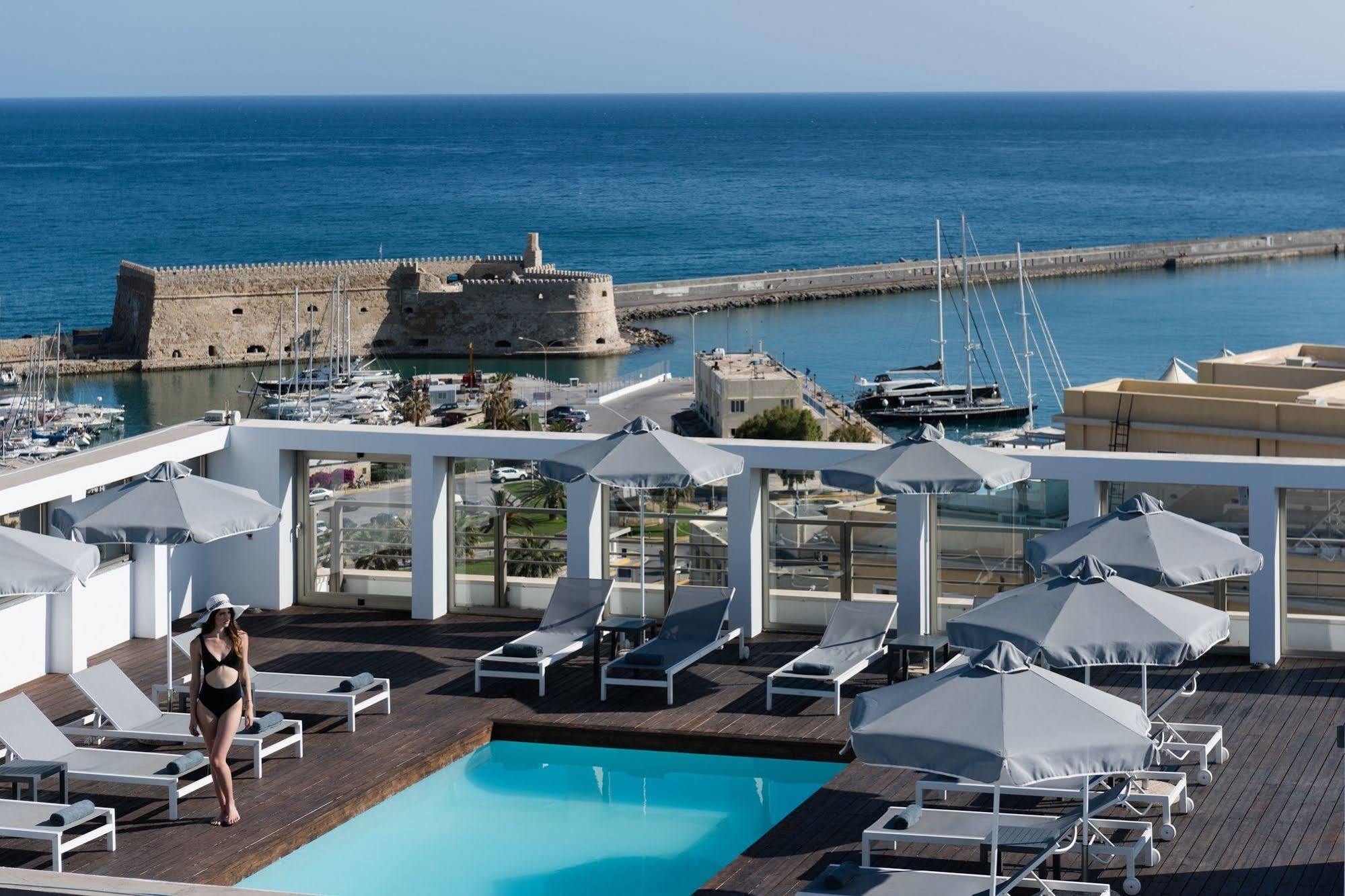 Hotel Aquila Atlantis Iraklion